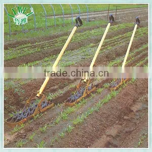 2015 New Designed Hand Rotary Cultivator for Garden Lawn Ripper thumbnail-3
