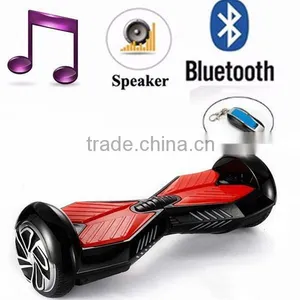 China Newest Factory Self Balancing Wheels 2 Lamborghini Hoverboard thumbnail-1