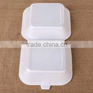 Hight Quality Foam Hamburger Box thumbnail-4