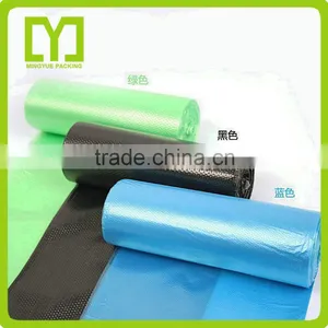 Cheap Garbage Bag Custom Garbage Plastic Bag Hot Sale Black Garbage Bags thumbnail-3