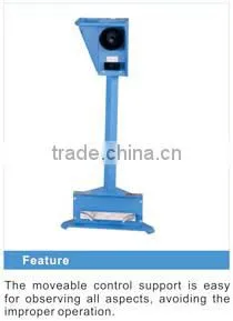 TC790A Used Truck Tyre Changer for Workshop thumbnail-4