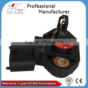 MAP Manifold Absolute Intake Air Pressure Sensor A0041531828for MERCEDES BENZ thumbnail-1