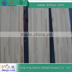 Strength Poplar Lumber Price for Surfboard thumbnail-1