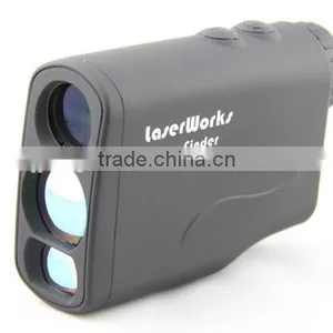 RF003 Cheap Mini Hunting Laser Rangefinder thumbnail-1