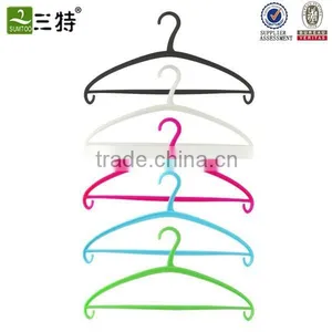 Plastic Dolls Clothes Hangers thumbnail-1