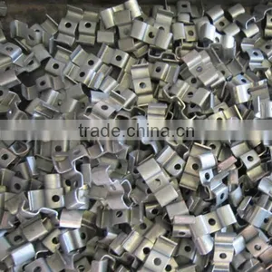 Steel Grating Clamp/galvanized Grating Clamps thumbnail-1