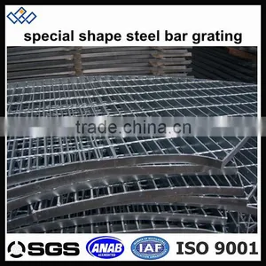 Heavy Duty Press Locked Grating thumbnail-2