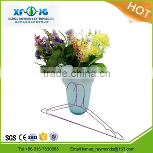 Wire Hangers For Simply Laundry thumbnail-1