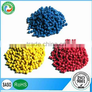 Colored PVC Granules thumbnail-1