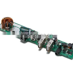Design&Develop Car Emergency Start Power PCBA thumbnail-1