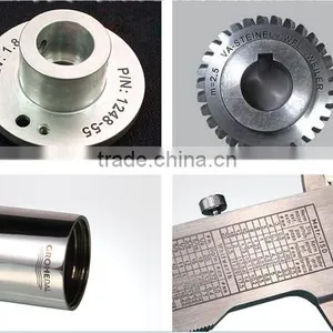 Popular Sign Equipment WER Semiconductor Laser Marking Machine Price thumbnail-3