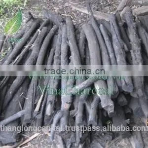 Very High Heating Soft Wood Bbq Charcoal thumbnail-2