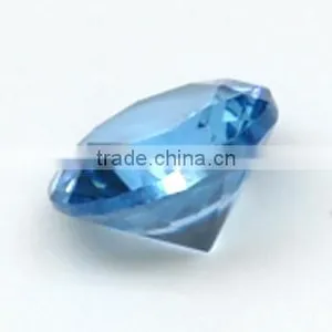Wholesale Synthetic Round Shape Spinel Gems 1.5mm thumbnail-4