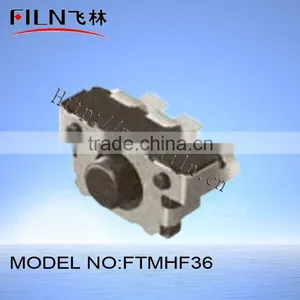 FTMHF36 Double Action Touch Wall Switch Plate thumbnail-1