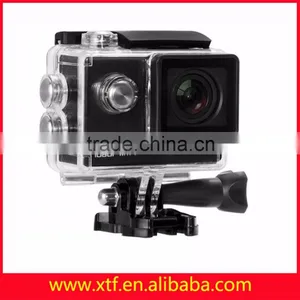 Support Motion Detection hd Sport Camera With 30M Waterproof thumbnail-1