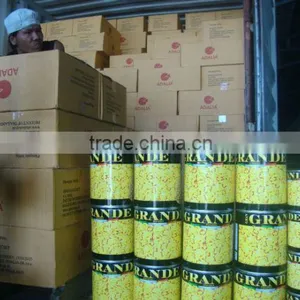 Canned Pineapple thumbnail-3