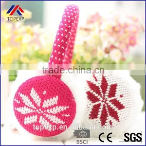 Professional Custom Earmuff Personalized Earmuff thumbnail-6