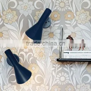 Unique Design European Classical Metal Wall Lamp thumbnail-5