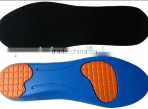 Rotary Plastic PU Shoe Insoles Making Machine For Shoes thumbnail-4