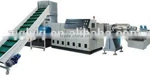 Pastic pe pp Granule Production Line thumbnail-1