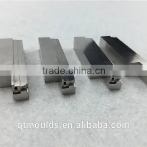 Cnc Machining Service/high Precision Cncmachining Parts/machining Parts Supplier/cnc Mechanical Design Plastic Prototypes Making thumbnail-3