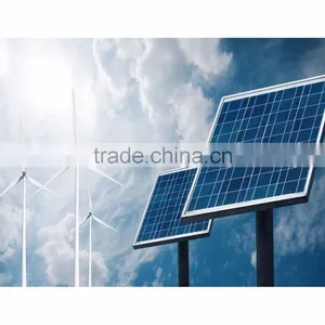 Solar Panel System From Professional Manufacturers thumbnail-3