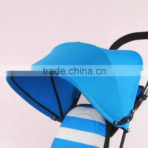 Hot Sale Fresh Design China Children Tricycle Pedal Car and Kids 3 Wheel Bicycle thumbnail-6