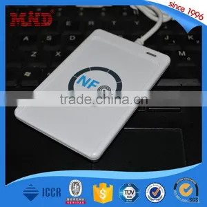 MDR34 Rfid Reader Price thumbnail-1