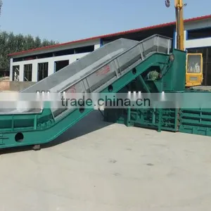 Horizontal Packing Machine thumbnail-1