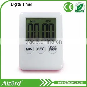 Digital Kitchen Timer for Daily Use thumbnail-1