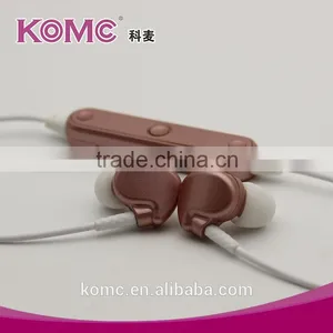 Wireless In-Ear Bluetooth Headphone thumbnail-4