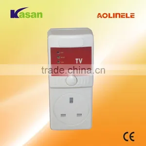 Automatic Voltage Switch Voltage Protector TV Guard thumbnail-1
