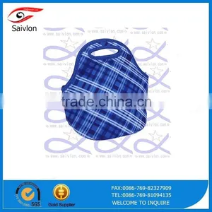 OEM Neoprene Insulated Lunch Bag thumbnail-3