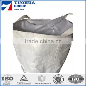 1.5 Ton PP Jumbo Bag/ Big Bag / Bulk Bag / FIBC thumbnail-4