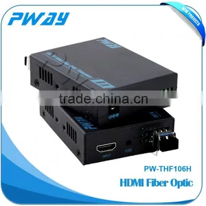 Custom HD Long Range HDMI Support 3D Transmitter Receiver thumbnail-1