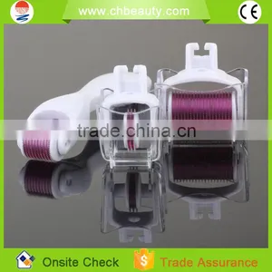 2015 Handsome Magic Beauty Equipment Home Use Derma Roller thumbnail-1