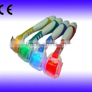 Four Color Electric Derma Roller thumbnail-1