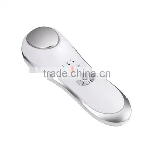Customize Logo Handheld Ultrasonic Vibrating Facial Beauty Machine thumbnail-6