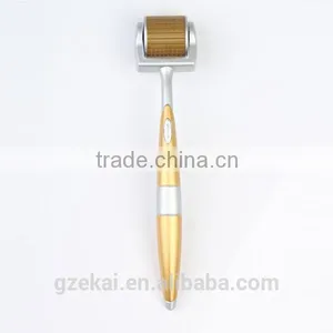 Wrinkle Scar Stretch Marks Removal Titanium Zgts Dermaroller thumbnail-4