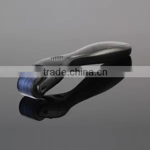 MNS Anti-Ageing Microneedling Derma / Skin Microneedle / Roller 1.0mm thumbnail-6