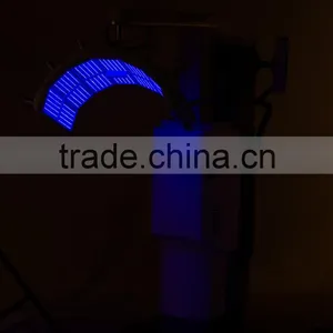 Vertical Led Light Pdt Skin Led Light Skin Therapy Rejuvenation Beauty Machine Skin Lifting thumbnail-2