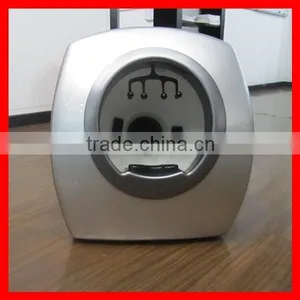 Skin Analyzer Machine 3d Skin Analyzer Facial Skin Analyzer thumbnail-1