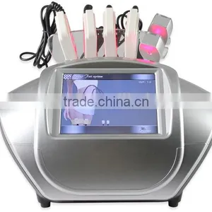 Effective Diode Laser i Lipo Laser Beautiful Female Body Shape thumbnail-5