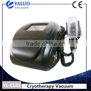 2016 Cool Vacuum Therapy Body Slimming Machine With ce thumbnail-1