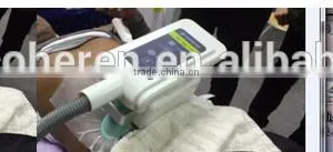 3 Cryo Handle Cryotherapy Cool Tech Liposuction Fat Freezing Machine thumbnail-5