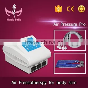 Non Invasive Pressure Therapy Beauty Equipment Slimming Body Suit Air Pressure Machine in thumbnail-1