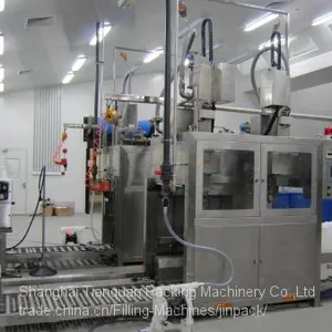 Drum Filling Machine thumbnail-3
