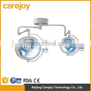 Factory Price!!CE Approved Shadowless Led Operation Room Medical Theater Operating Theater Lamp Light Ceiling Surgical Lamp thumbnail-1