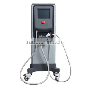 Fractional rf Microneedle, Cooling Handpiece and RF Handpiece, Multiple Treatment Tips thumbnail-3