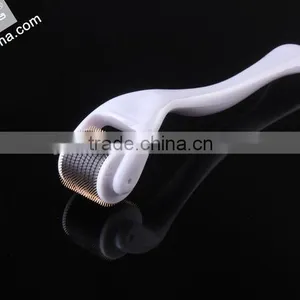 Derma Roller Machine Mns Dermaroller Face Lift Roller Massager thumbnail-2